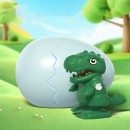 Bouncing Egg Capybara Wind-up Toy Bouncing Egg Capybara Wind-up Toy