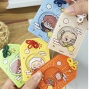 Magnetic Acrylic Amulet
