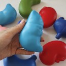 胃肝臟膀胱腎臟器官壓力球捏捏樂 胃肝臟膀胱腎臟器官壓力球捏捏樂