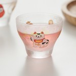 Japanese Glass Cup