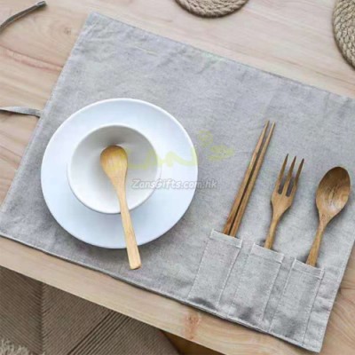 Double Insulation Placemat