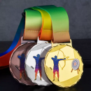 Archery Medal