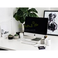 如何整理你的辦公桌