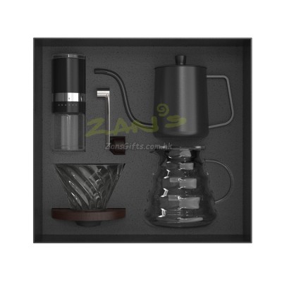 Hand Brewed Coffee Gift Set