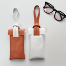 Glasses case storage bag