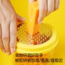 多功能剥玉米脱粒器