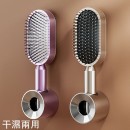 Massage Comb