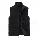 Sleeveless  Jacket