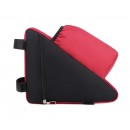Bicycle Triangle Bag