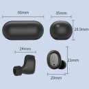 Bluetooth Earphone