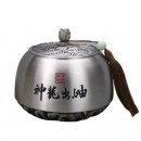 Tin Pot Pure Tin Tea Pot