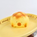 Squeeze stress-relief toy