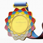 Metal Medal
