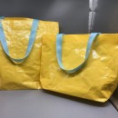 Summer Tote Shopping Bag