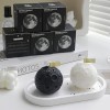 Moon Scented Candle