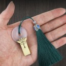 典雅古風USB