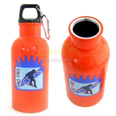 Aluminium Sports Bottle