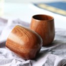 Wooden Cup