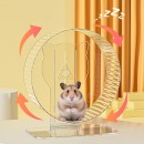 仓鼠跑轮架 仓鼠跑轮架