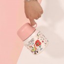 不鏽鋼食物燜燒壺