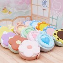 馬卡龍可愛迷你卷尺