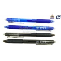 可擦原子筆-警察公共關係科