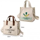 Handheld Canvas Bag