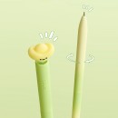 元宝旋转摇摇乐中性笔