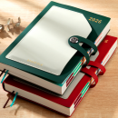 Pocket Schedule Notebook Pocket Schedule Notebook