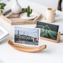 Wooden Photo Frame