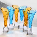 Crystal Trophy
