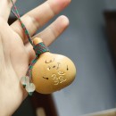 Natural Gourd Pendant Natural Gourd Pendant