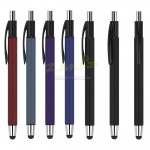 2-in-1 Ballpoint Pen with Stylus