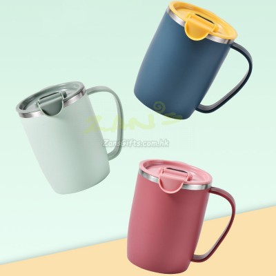 304 Stainless Steel Thermal Mug