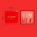 Gift Pen Bookmark Fortune Koi Gift Box Set