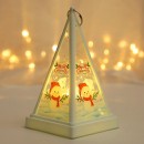 Christmas Decorations Portable Night Light