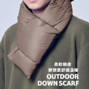 Foldable Scarf