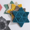 Silicone insulation pad