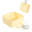 Folding Silicone Box