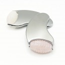 玉石月形刮痧板