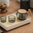 Japanese Household Teapot Set