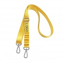 Card Phone Lanyard