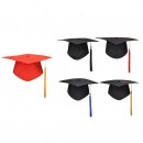 Custom Graduation Ceremony Hat