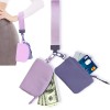 Portable Wrist Bag
