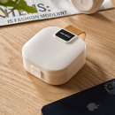 Portable storage box