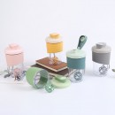 蛋白粉搖搖杯