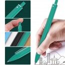 Plastic Press Pen