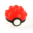 3D decompression ball, stress-relieving ball, bubble ball, squeeze toy