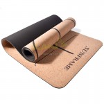 Phellem Yoga Mat