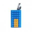 Building Block Silicone Stationery Set